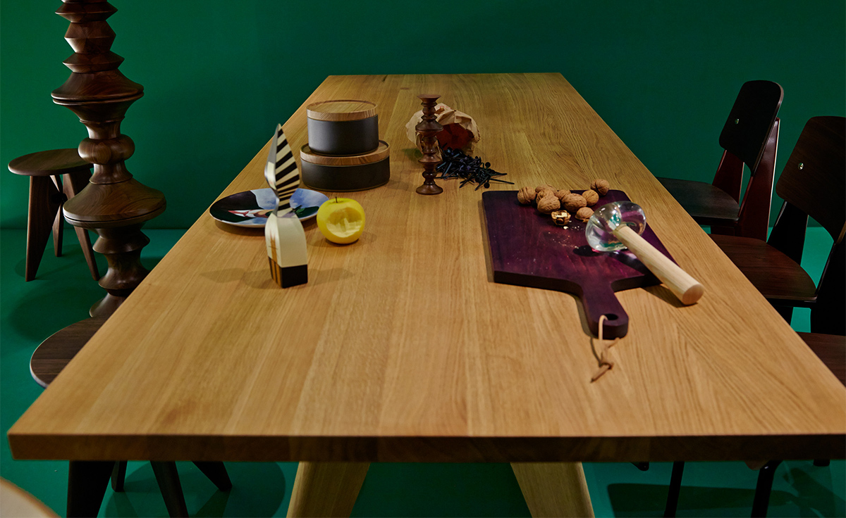 开云（中国） - 桌几|餐桌|办公家具|设计师家具|苏威餐桌